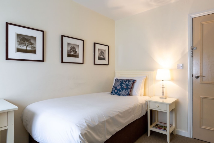 Imagen de la habitación del Hotel Abbey Fields By Chef and Brewer Collection. Foto 2