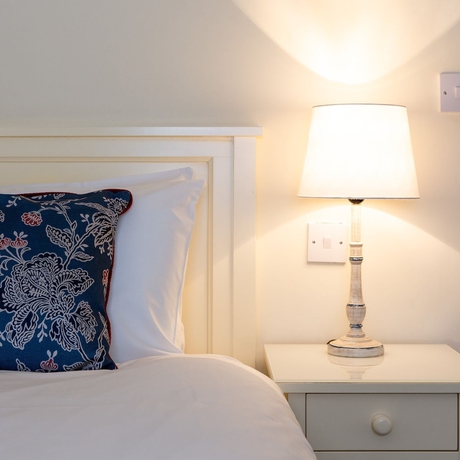 Imagen de la habitación del Hotel Abbey Fields By Chef and Brewer Collection. Foto 3