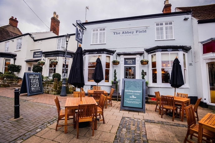 Imagen general del Hotel Abbey Fields By Chef and Brewer Collection. Foto 1