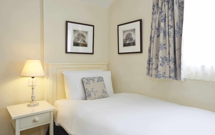 Imagen de la habitación del Hotel Abbey Fields By Chef and Brewer Collection. Foto 6