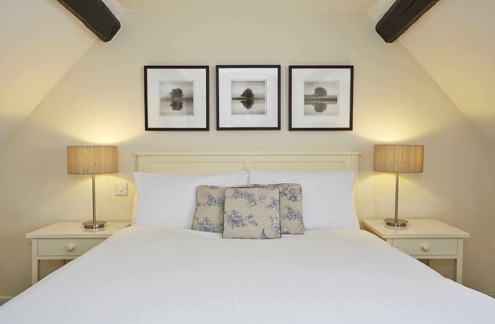 Imagen de la habitación del Hotel Abbey Fields By Chef and Brewer Collection. Foto 7