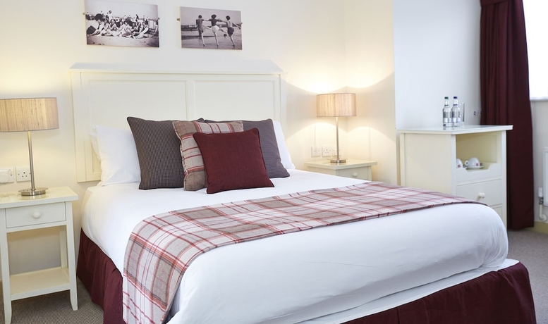 Imagen de la habitación del Hotel Abbey Fields By Chef and Brewer Collection. Foto 8