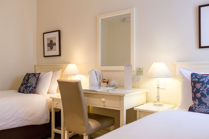 Imagen de la habitación del Hotel Abbey Fields By Chef and Brewer Collection. Foto 9