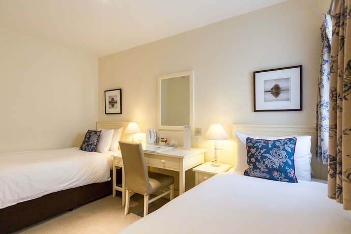 Imagen de la habitación del Hotel Abbey Fields By Chef and Brewer Collection. Foto 10