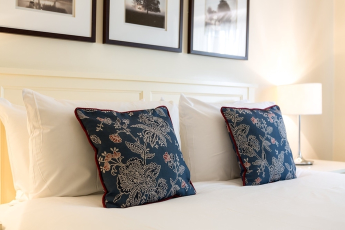 Imagen de la habitación del Hotel Abbey Fields By Chef and Brewer Collection. Foto 11