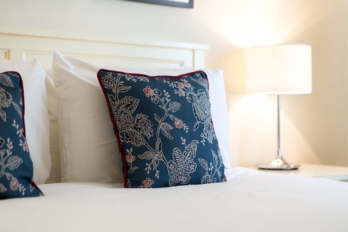 Imagen de la habitación del Hotel Abbey Fields By Chef and Brewer Collection. Foto 12