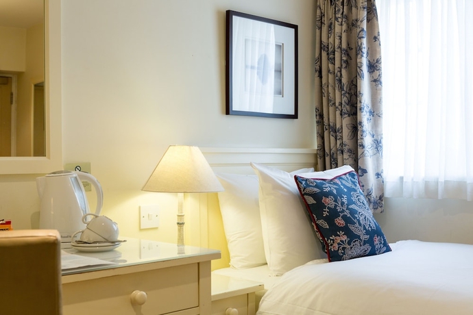 Imagen de la habitación del Hotel Abbey Fields By Chef and Brewer Collection. Foto 13