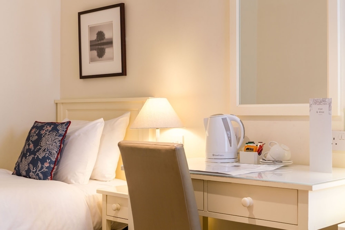 Imagen de la habitación del Hotel Abbey Fields By Chef and Brewer Collection. Foto 14