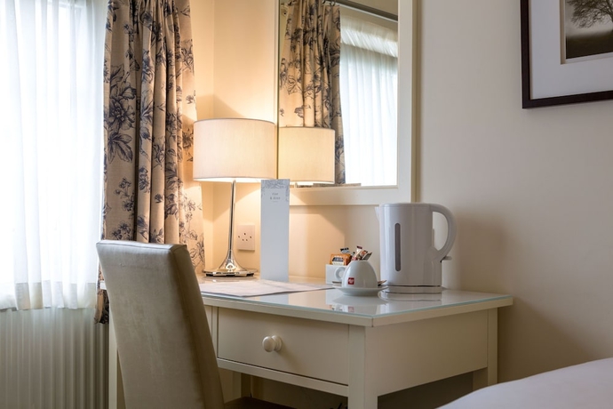 Imagen de la habitación del Hotel Abbey Fields By Chef and Brewer Collection. Foto 15