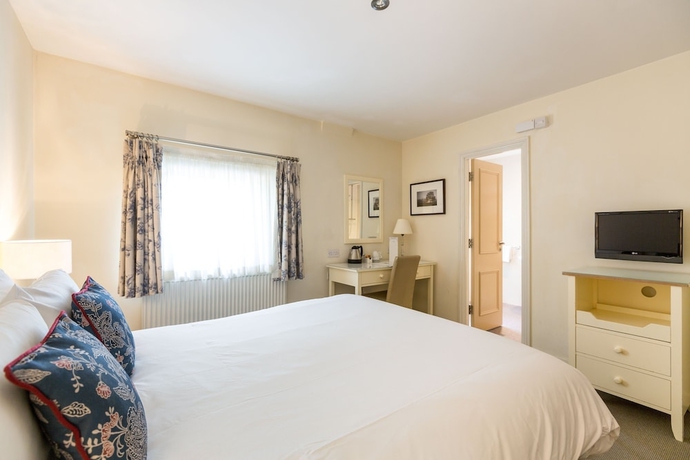 Imagen de la habitación del Hotel Abbey Fields By Chef and Brewer Collection. Foto 16