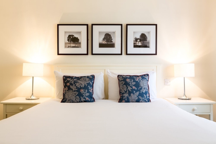 Imagen de la habitación del Hotel Abbey Fields By Chef and Brewer Collection. Foto 17