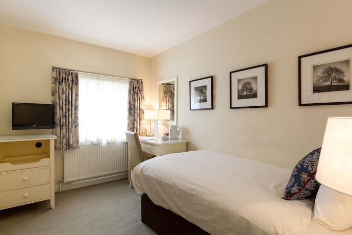 Imagen de la habitación del Hotel Abbey Fields By Chef and Brewer Collection. Foto 18