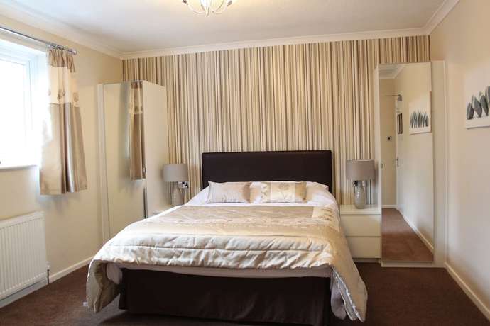 Imagen general del Hotel Abbey Grange. Foto 1