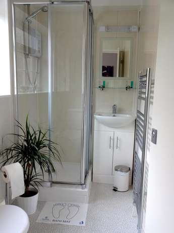 Imagen de la habitación del Hotel Abbey Grange. Foto 13