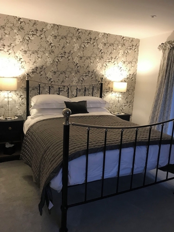 Imagen de la habitación del Hotel Abbey Green Farm Bandb, Camping and Touring Park. Foto 3
