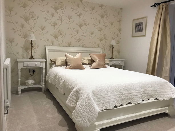Imagen de la habitación del Hotel Abbey Green Farm Bandb, Camping and Touring Park. Foto 5
