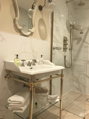 Imagen de la habitación del Hotel Abbey Green Farm Bandb, Camping and Touring Park. Foto 6