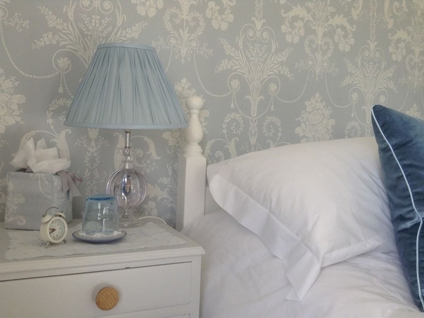 Imagen de la habitación del Hotel Abbey Green Farm Bandb, Camping and Touring Park. Foto 7
