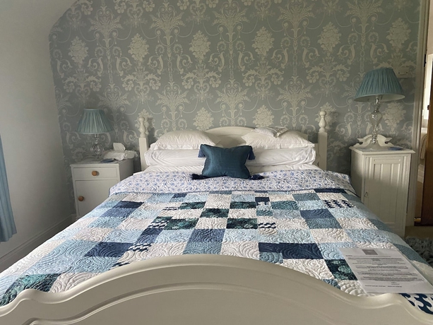 Imagen de la habitación del Hotel Abbey Green Farm Bandb, Camping and Touring Park. Foto 14