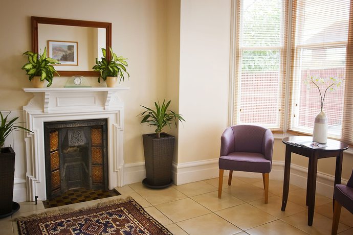 Imagen de los interiores del Hotel Abbey House. Foto 17