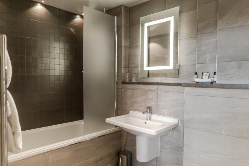 Imagen de la habitación del Hotel Abbey House. Foto 6