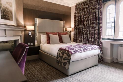 Imagen general del Hotel Abbey House. Foto 1