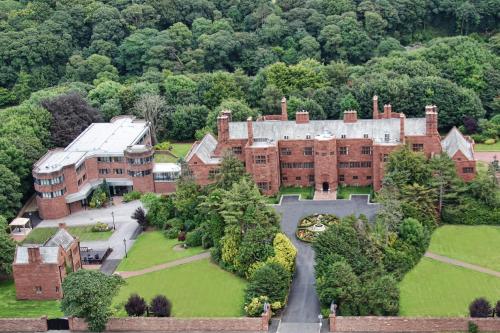 Imagen general del Hotel Abbey House. Foto 5