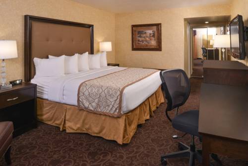 Imagen general del Hotel Abbey Inn. Foto 1