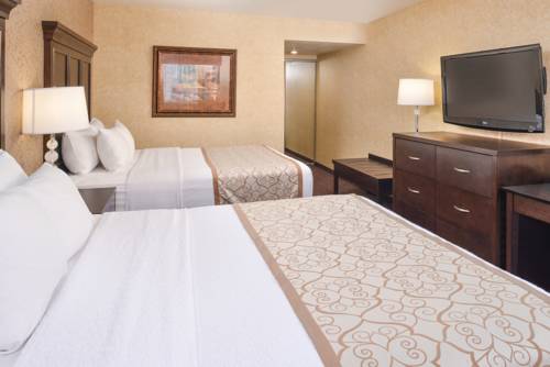 Imagen de la habitación del Hotel Abbey Inn. Foto 6