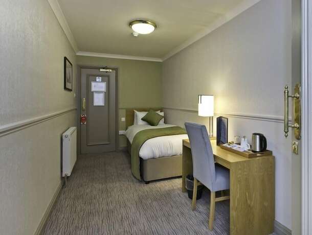 Imagen de la habitación del Hotel Abbey Inn, Paisley. Foto 19