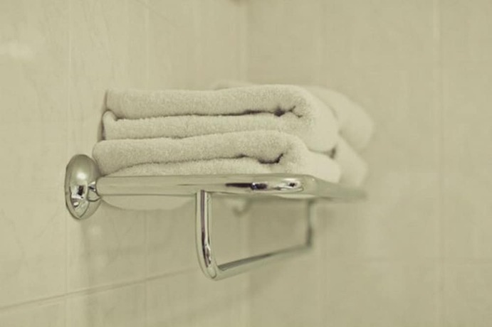 Imagen de la habitación del Hotel Abbey Lodge, High Wycombe. Foto 2
