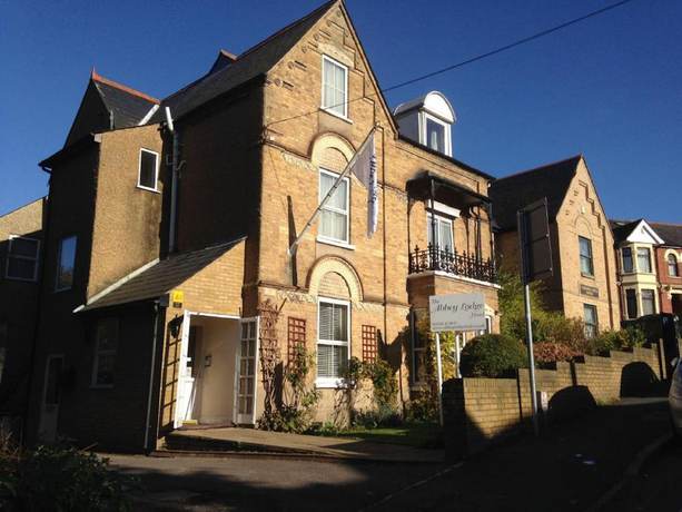 Imagen general del Hotel Abbey Lodge, High Wycombe. Foto 1
