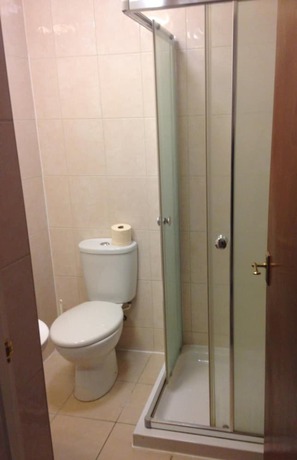 Imagen de la habitación del Hotel Abbey Lodge, High Wycombe. Foto 12