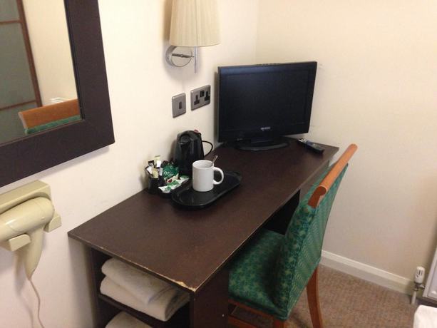 Imagen de la habitación del Hotel Abbey Lodge, High Wycombe. Foto 15