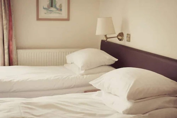 Imagen de la habitación del Hotel Abbey Lodge, High Wycombe. Foto 18
