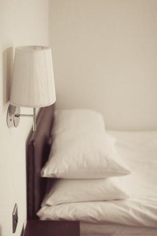 Imagen de la habitación del Hotel Abbey Lodge, High Wycombe. Foto 9