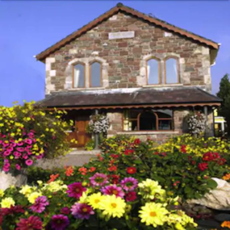 Imagen general del Hotel Abbey Lodge, KILLARNEY. Foto 1