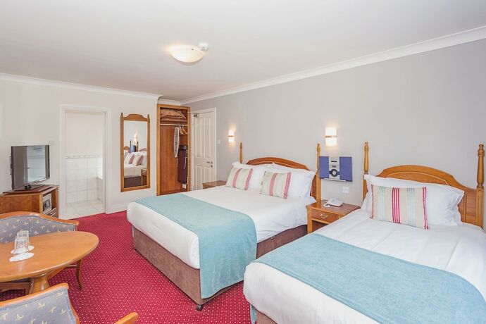 Imagen general del Hotel Abbey Lodge, KILLARNEY. Foto 4