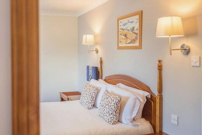 Imagen general del Hotel Abbey Lodge, KILLARNEY. Foto 6