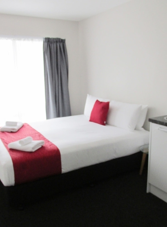 Imagen de la habitación del Hotel Abbey Motor Lodge. Foto 2