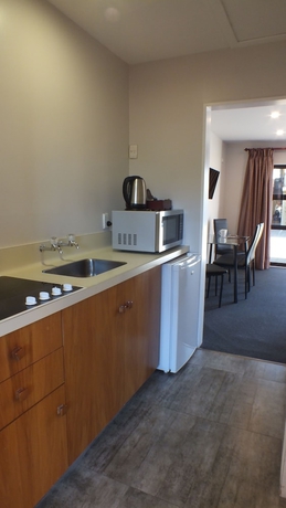 Imagen de la habitación del Hotel Abbey Motor Lodge. Foto 5