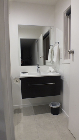 Imagen de la habitación del Hotel Abbey Motor Lodge. Foto 6