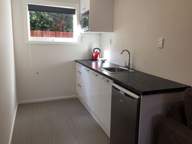 Imagen de la habitación del Hotel Abbey Motor Lodge. Foto 12