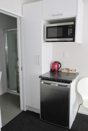 Imagen de la habitación del Hotel Abbey Motor Lodge. Foto 14