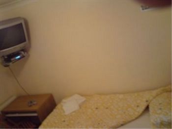 Imagen de la habitación del Hotel Abbey Point. Foto 4