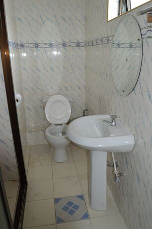 Imagen general del Hotel Abbey Resort. Foto 1