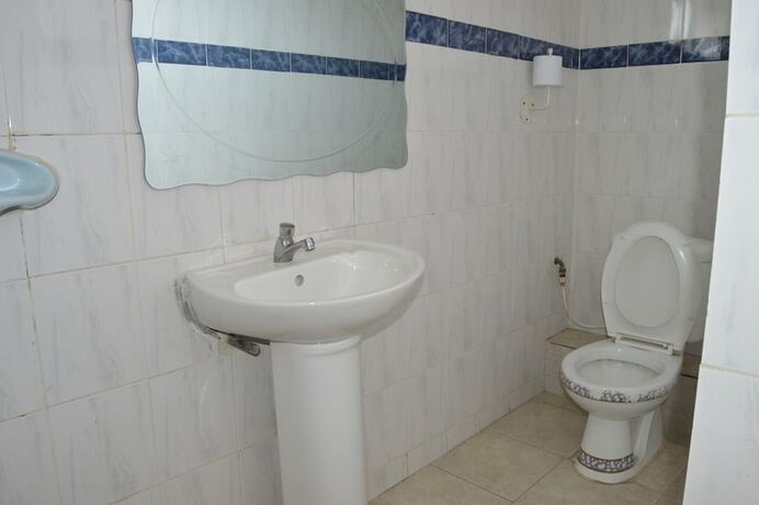 Imagen general del Hotel Abbey Resort. Foto 3