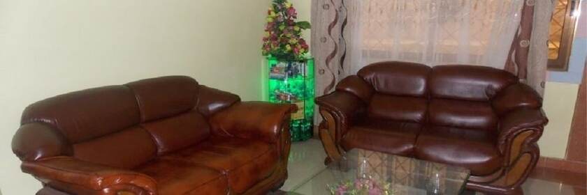 Imagen general del Hotel Abbey Resort. Foto 4