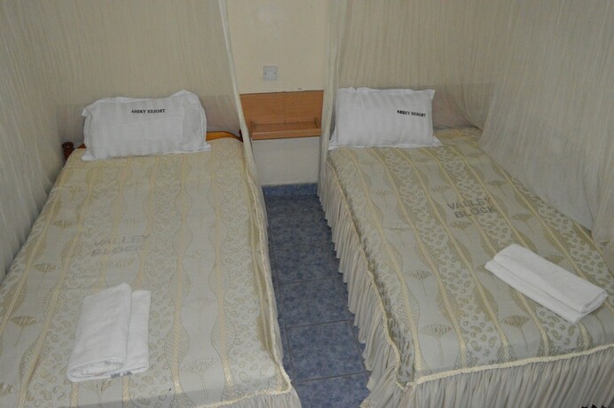 Imagen general del Hotel Abbey Resort. Foto 6