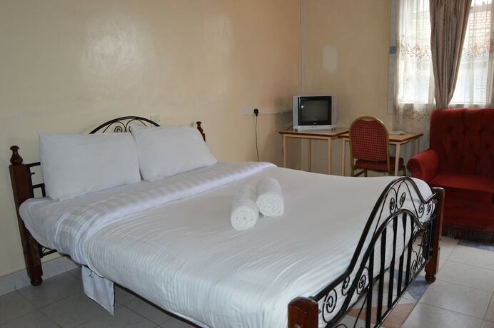 Imagen general del Hotel Abbey Resort. Foto 7
